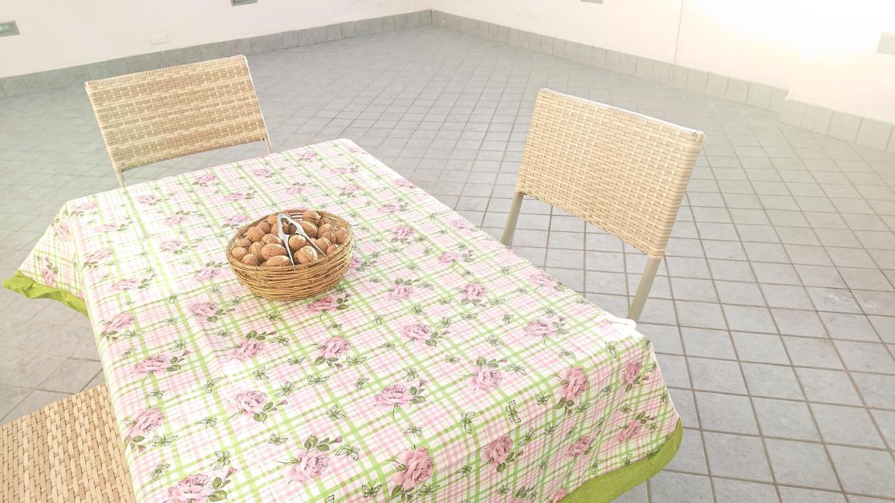 Sky-Terrace In Central Station, 3 Bedrooms ナポリ エクステリア 写真