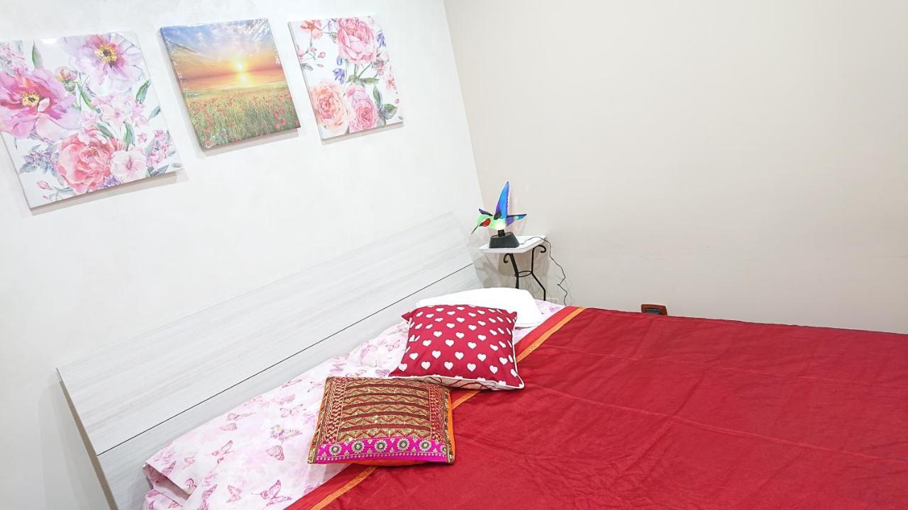 Sky-Terrace In Central Station, 3 Bedrooms ナポリ エクステリア 写真