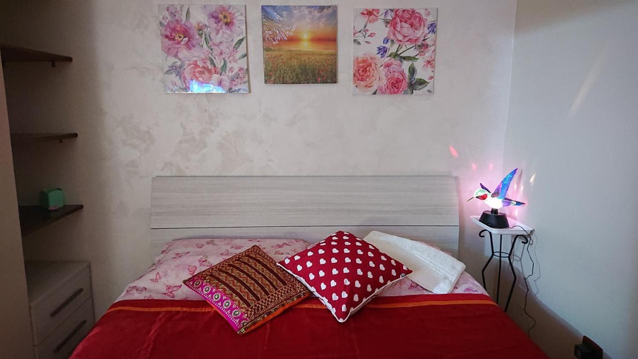 Sky-Terrace In Central Station, 3 Bedrooms ナポリ エクステリア 写真